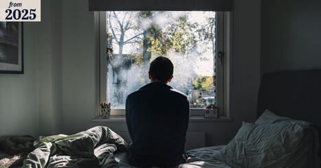 Empty nest syndrome: the unspoken grief of a parent&rsquo;s life after kids | eParenting and Parenting in the 21st Century | Scoop.it