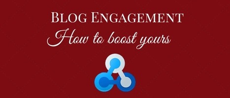 Successful Blogging | Public Relations & Social Marketing Insight | Scoop.it