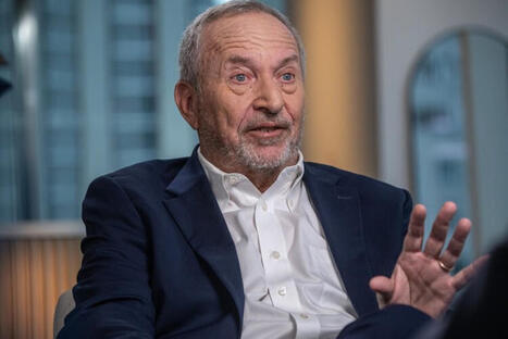 National Bureau of Economic Research Cuts Ties With Larry Summers | Wealth Advisors Report - Accumulating, Preserving, and Transitioning Wealth | Scoop.it