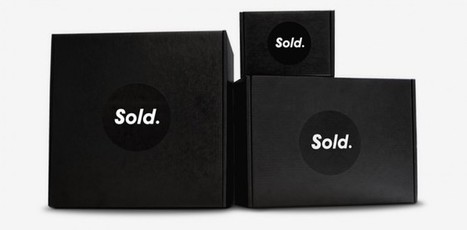 Why 3 MIT Grads Want to Send You an Empty Box | Wired Business | Wired.com | Public Relations & Social Marketing Insight | Scoop.it