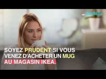 Phtalates : des mugs Ikea retirés des rayons ! | Toxique, soyons vigilant ! | Scoop.it