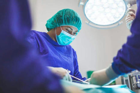 How Effective Legal Representation Helps Navigate Complex Medical Malpractice Cases | Legal Nurse Consultant | Scoop.it