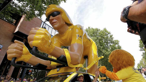 DECRYPTAGE. Tour de France 2025 : Visibilité, retombées économiques… comment l'Occitanie se frotte les mains avec l’arrivée des coureurs | Professionnels du tourisme du Grand Auch Cœur de Gascogne | Scoop.it