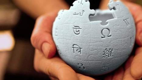 Curiosidades de la Wikipedia  | TIC & Educación | Scoop.it