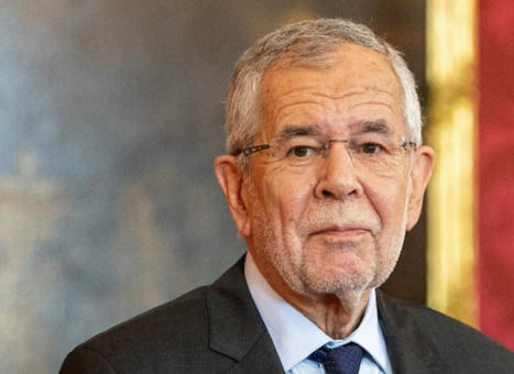 Van der Bellen und Gr&uuml;ne wollen unsere Soldaten in der Ukraine Minen suchen lassen | Exxpress | Kompass-Aktuell | Scoop.it