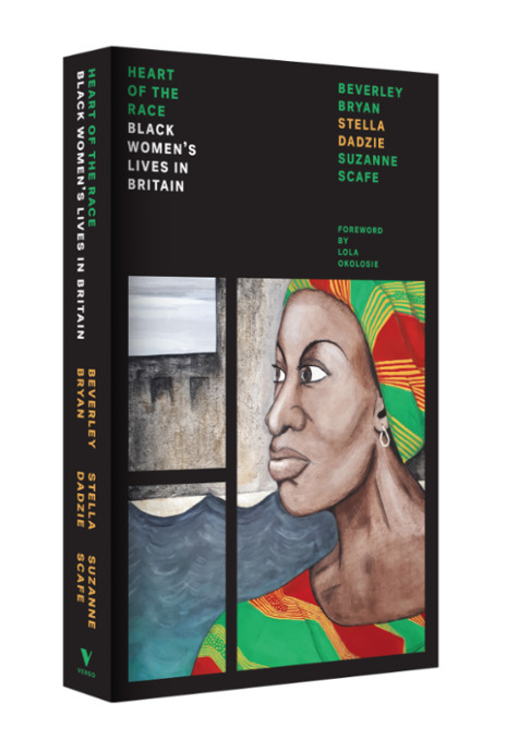 Socialism and the Black British Women’s Movement – Kelly-Ann Gordon – | Women and Gender Studies | Scoop.it