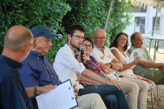 « On oublie que la politique, c’est un joli mot, c’est faire vivre les gens ensemble » : les « Rencontres champêtres » ont accueilli les maires dans le Lot-et-Garonne | Nouvelle-Aquitaine | Scoop.it