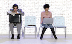 Double-dip recession and the debt-ceiling compromise: How the new bill won't help the faltering real economy at all. | A World of Debt | Scoop.it