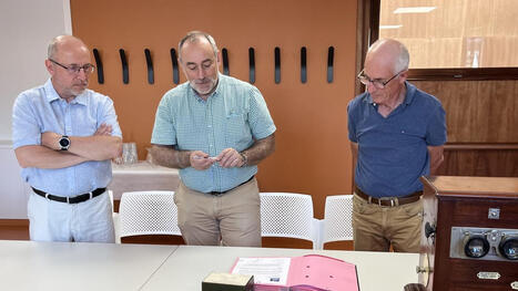 Patrimoine: Le fond photographique Lemoinne aux Archives D&eacute;partementales | Accueil | Scoop.it