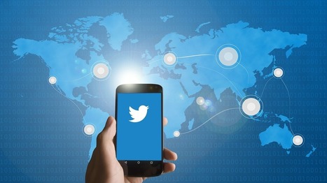 Consejos para dominar Twitter a tu antojo: listas, programar, silenciar... | TIC & Educación | Scoop.it