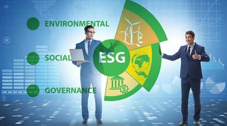 Stay with ESG Goals, They’re Good for Business and the World | EcoVadis in the Press - Articles and bylines | Scoop.it