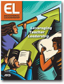 Educational Leadership | Leveraging Teacher Leadership | EL Study Guide | 21st Century Learning and Teaching | Scoop.it