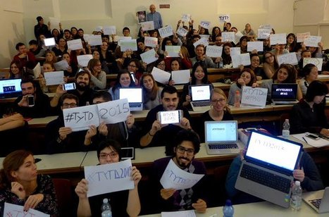 #TooYoungToDrink2015 - UNIBO | Italian Social Marketing Association -   Newsletter 226 | Scoop.it