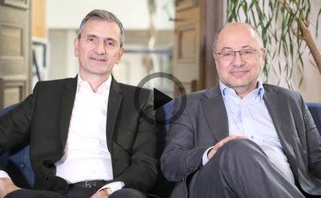 Fid&eacute;liser des consommateurs volatiles, le principal d&eacute;fi des directions marketing | Marketing Digital | Scoop.it