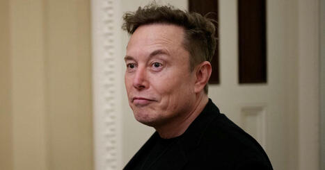 Republican Says Musk ‘Does Not Have The Power To Fire People,’ After Thousands Have Been Fired | HuffPost Latest News | Backstabber Watch | Scoop.it
