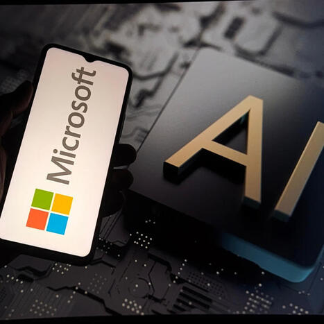 "Personne ne veut ça" : Microsoft impose l'IA dans tout Windows 11, les internautes se révoltent - Les Numériques | Geeks | Scoop.it