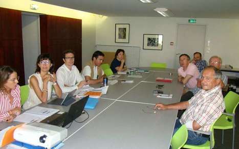 CdC Chalosse-Tursan. Le point sur l’Opah du Tursan | Landes | Scoop.it