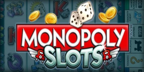 Lots of slots game