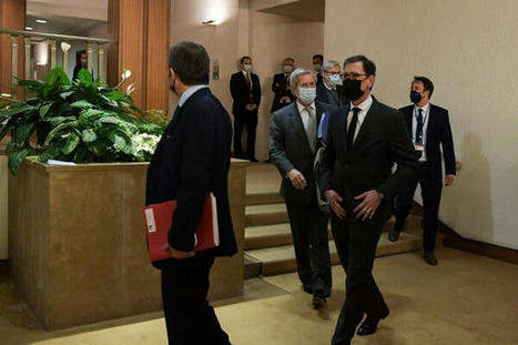 How Billionaires Are Shaping France&rsquo;s Presidential Campaign | DocPresse ESJ Lille | Scoop.it