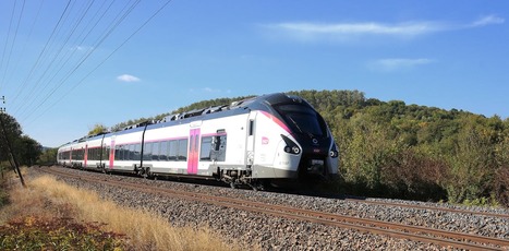 Quelles alternatives d&eacute;carbon&eacute;es aux trains qui roulent au diesel (et &agrave; quels co&ucirc;ts) ? | L'universit&eacute; en bref ! | Scoop.it