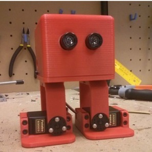 Robots DIY | tecno4 | Scoop.it