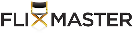 FLIX MASTER. Crea v&iacute;deos interactivos | TIC & Educaci&oacute;n | Scoop.it