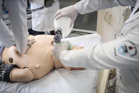 Aten&ccedil;&atilde;o, voc&ecirc; pode ser uma commodity para o seu m&eacute;dico | Inova&ccedil;&atilde;o Educacional | Scoop.it