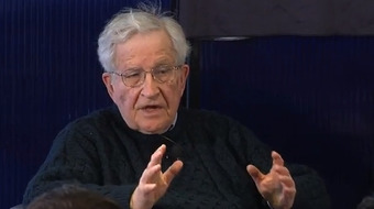 Chomsky uses Catalan as an example of the struggle against state imperialism | real utopias | Scoop.it