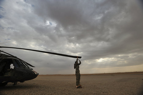 Women Shooting On The Front Lines | Best of Photojournalism | Scoop.it