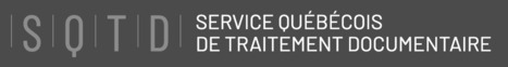Présentation du Service québécois de traitement documentaire (SQTD) - Association nationale des éditeurs de livres/Québec Édition | La revue de presse «Livre et numérique» | Scoop.it