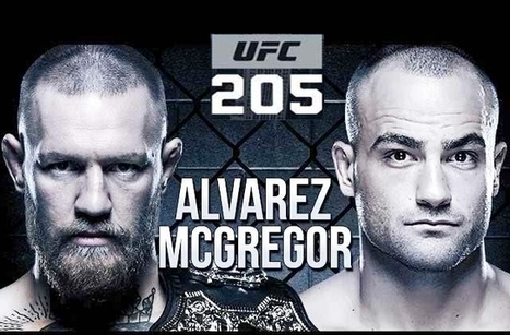 Ufc 205 Live Stream Fight Card Ppv Time Wat