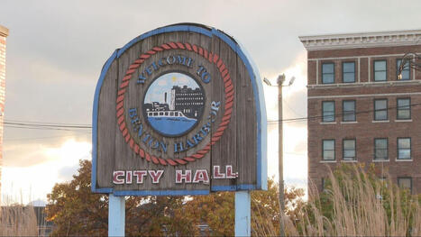 Benton Harbor city commissioners approve Chicago broadband agreement | by WSBT 22 | WSBT.com | Surfing the Broadband Bit Stream | Scoop.it