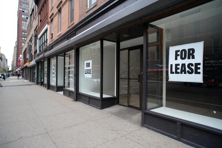 Retail Leases Under Scrutiny as Rent Control Debated | Real Estate Report | Scoop.it