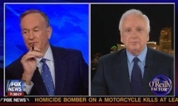 Bill O’Reilly And Bernie Goldberg Take On Dan Rather For Being A Pansy-Ass « Pat Dollard | Electile Dysfunction | Scoop.it