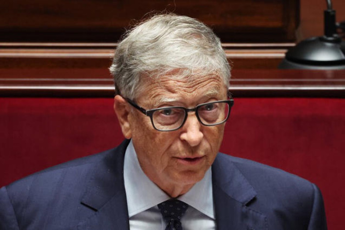 Bill Gates warns of 'winners and losers' over next 20 years, even in 'very best case' | Family Office & Billionaire Report - Empowering Family Dynasties | Scoop.it