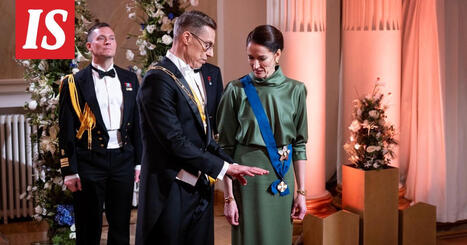 Näin Linnan juhlia vietetään – veteraaneille jälleen oma tilaisuus | 1Uutiset - Lukemisen tähden | Scoop.it