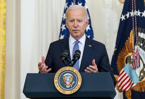 Biden Is Going After 1031 Exchanges Again. CRE Is Mobilizing To Stop Him | Biznow | In the Biz - Commercial Real Estate News | Scoop.it