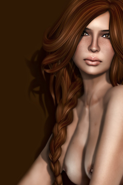Leah | Second LIfe Good Stuff | Scoop.it