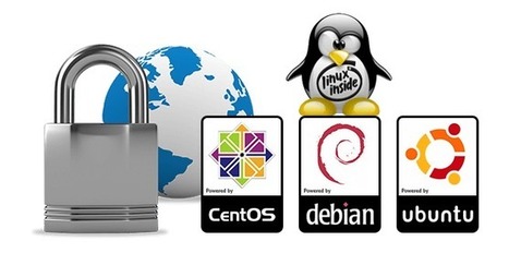 Sécuriser son serveur VPS OVH sous distribution Linux | Devops for Growth | Scoop.it