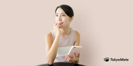 3 Mindsets that Influence Your Japanese Customers | TokyoMate | Japanese Travellers | Scoop.it