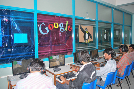 Ed Tech Digest | CLIL Resources & Tools - Herramientas y Recursos para AICLE | Scoop.it