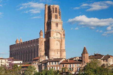 Top 10 des plus beaux sites près de Toulouse à explorer | La lettre de Toulouse | Scoop.it