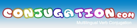 Conjugation English Verbs | Tools for Teachers & Learners | Scoop.it