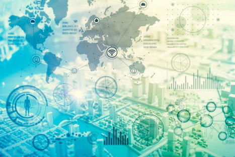4 fundamentals of data analytics for digital transformation | Digital Transformation Leadership | Scoop.it