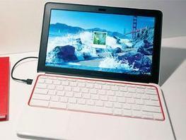 Google expands Chromebook school programme in India | Economic Times | IndiaTimes.com | @The Convergence of ICT, the Environment, Climate Change, EV and HEV Transportation & Distributed Renewable Energy | Scoop.it