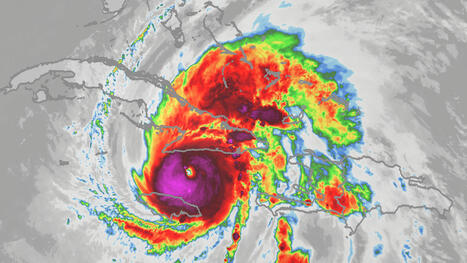 Historic Hurricane Melissa To Strike Cuba, Bahamas Next | Weather.com | Operation Deimos | Scoop.it