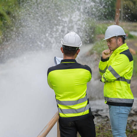 Eau : faire face aux d&eacute;fis climatiques et sanitaires | Regards crois&eacute;s sur la transition &eacute;cologique | Scoop.it