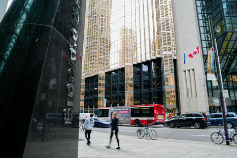 Brookfield to invest $10-billion to build AI data centre in Sweden | L'IGOPP dans les médias | Scoop.it