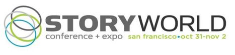 Storyworld Conference Day Three | Transmedia: Storytelling for the Digital Age | Scoop.it