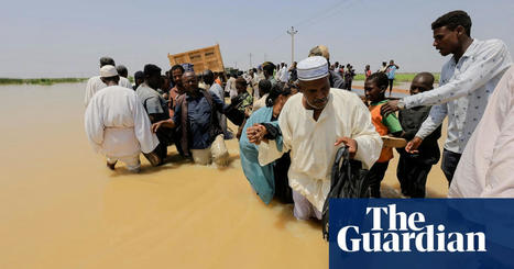 Climate crisis will have huge impact on Africa’s economies, study says | Africa | The Guardian | International Economics: IB Economics | Scoop.it
